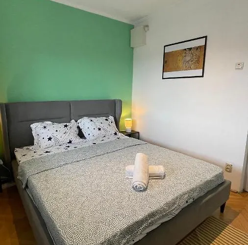 Terrace Balcony Downtown Delight Old Town Oasis Center Universitate Square Old Town Appartement *
