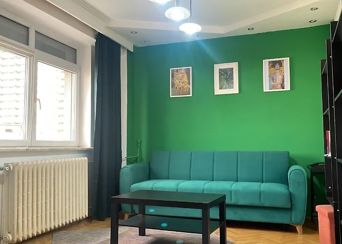 Appartement Terrace Balcony Downtown Delight Old Town Oasis Center Universitate Square Old Town *