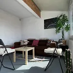 Apartment Terrace Balcony Downtown Delight Old Town Oasis Center Universitate Square Old Town