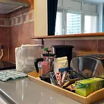 Apartment Terrace Balcony Downtown Delight Old Town Oasis Center Universitate Square Old Town