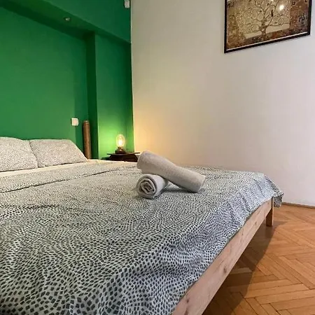 Appartamento Terrace Balcony Downtown Delight Old Town Oasis Center Universitate Square Old Town