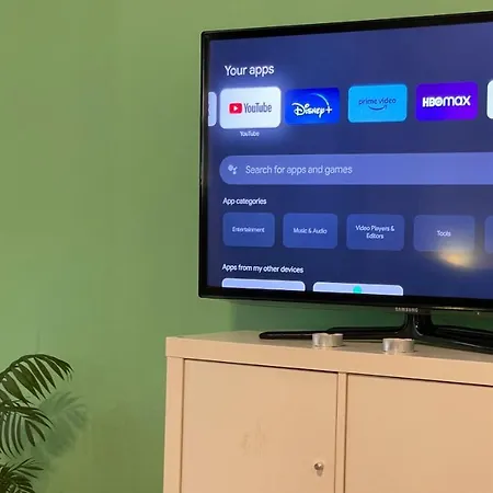 アパート Terrace Balcony Downtown Delight Old Town Oasis Center Universitate Square Old Town *