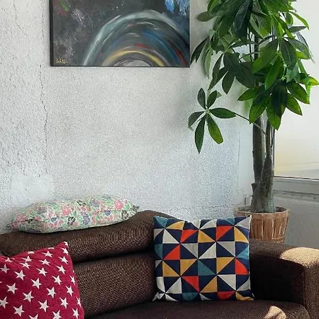 Terrace Balcony Downtown Delight Old Town Oasis Center Universitate Square Old Town * Bucarest