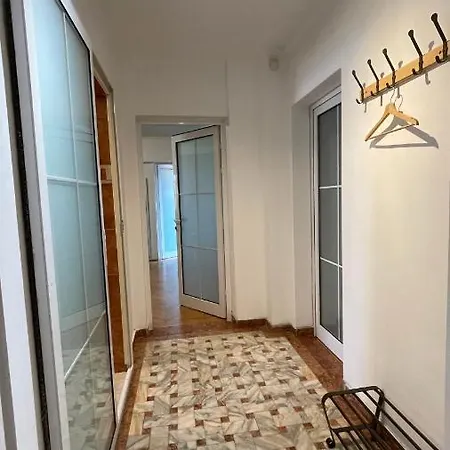 Terrace Balcony Downtown Delight Old Town Oasis Center Universitate Square Old Town