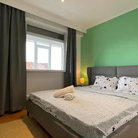 Terrace Balcony Downtown Delight Old Town Oasis Center Universitate Square Old Town Appartamento *