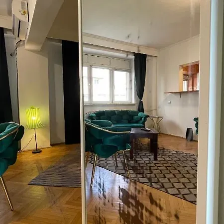 Appartamento Terrace Balcony Downtown Delight Old Town Oasis Center Universitate Square Old Town