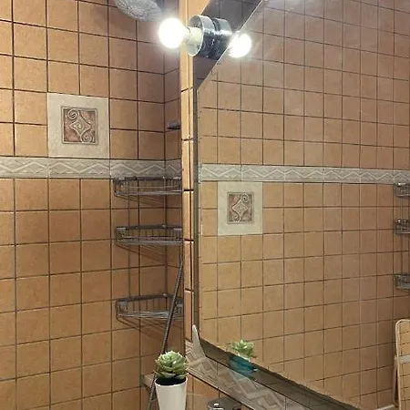 Terrace Balcony Downtown Delight Old Town Oasis Center Universitate Square Old Town Lejlighed *