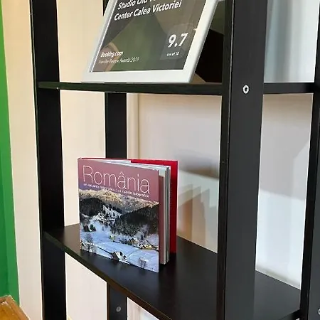 Terrace Balcony Downtown Delight Old Town Oasis Center Universitate Square Old Town Lejlighed *