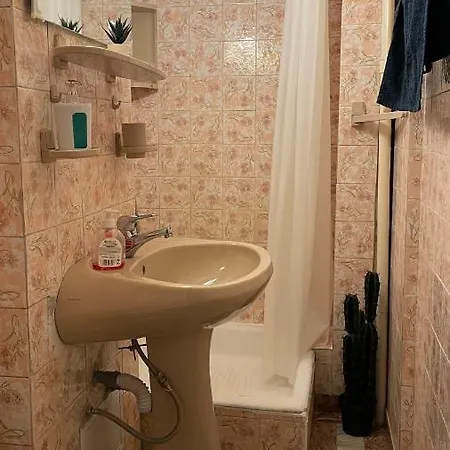 Terrace Balcony Downtown Delight Old Town Oasis Center Universitate Square Old Town * Bukarest