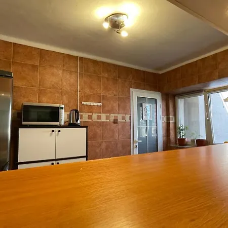 Terrace Balcony Downtown Delight Old Town Oasis Center Universitate Square Old Town Бухарест