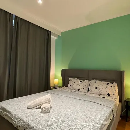 Appartamento Terrace Balcony Downtown Delight Old Town Oasis Center Universitate Square Old Town *