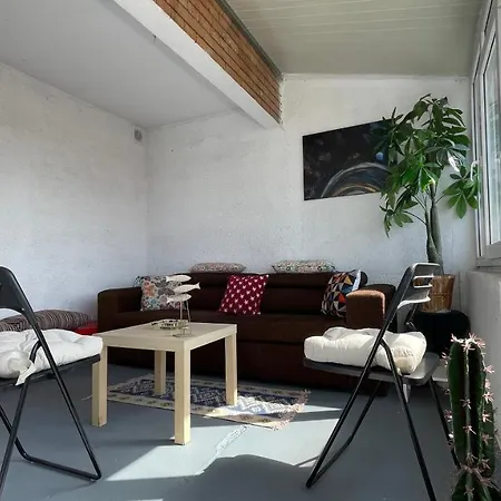 Апартаменты Terrace Balcony Downtown Delight Old Town Oasis Center Universitate Square Old Town