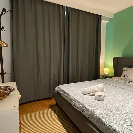 Terrace Balcony Downtown Delight Old Town Oasis Center Universitate Square Old Town * Bukarest