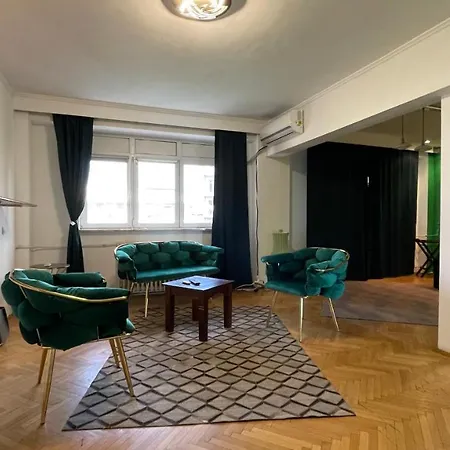 Appartamento Terrace Balcony Downtown Delight Old Town Oasis Center Universitate Square Old Town Bucarest