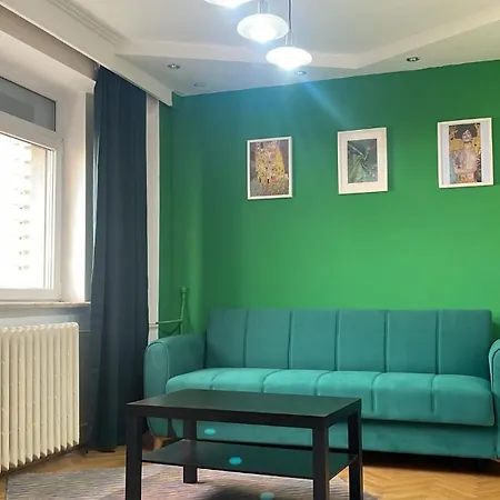 Apartmán Terrace Balcony Downtown Delight Old Town Oasis Center Universitate Square Old Town *