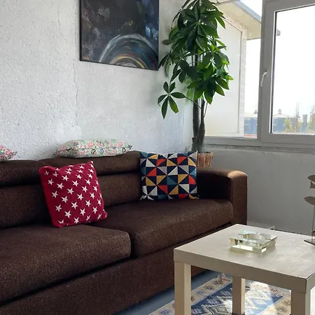 Terrace Balcony Downtown Delight Old Town Oasis Center Universitate Square Old Town *