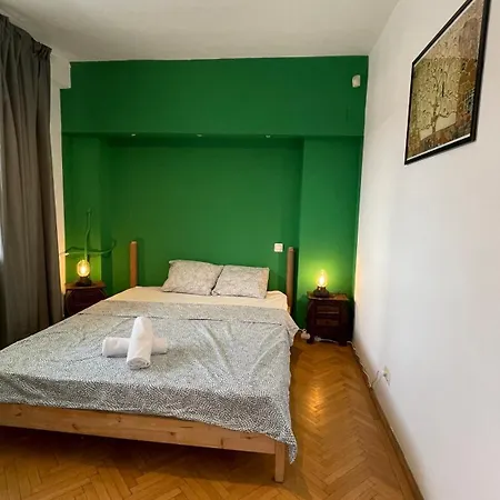 Terrace Balcony Downtown Delight Old Town Oasis Center Universitate Square Old Town