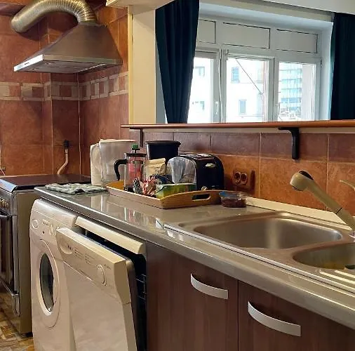 شقة Terrace Balcony Downtown Delight Old Town Oasis Center Universitate Square Old Town بوخارست