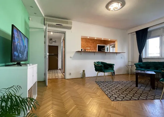 Terrace Balcony Downtown Delight Old Town Oasis Center Universitate Square Old Town * بوخارست