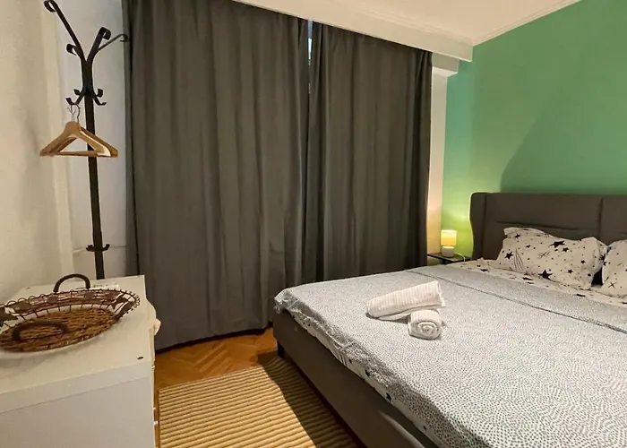 Terrace Balcony Downtown Delight Old Town Oasis Center Universitate Square Old Town * بوخارست