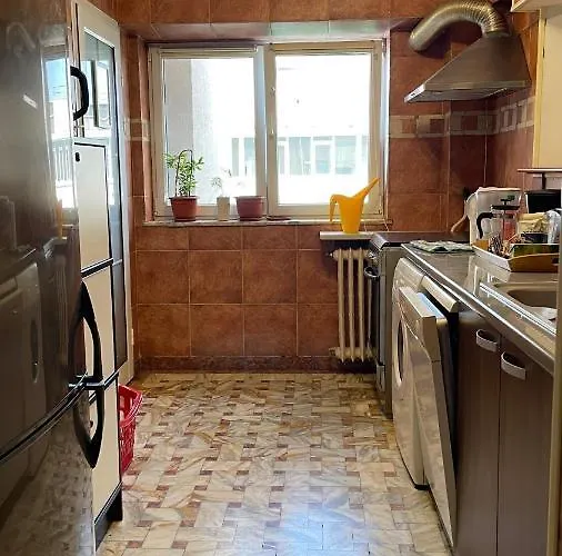 Terrace Balcony Downtown Delight Old Town Oasis Center Universitate Square Old Town