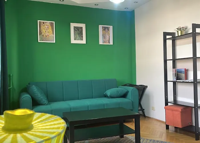 Terrace Balcony Downtown Delight Old Town Oasis Center Universitate Square Old Town Bukurešť