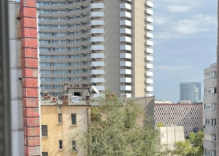 Terrace Balcony Downtown Delight Old Town Oasis Center Universitate Square Old Town