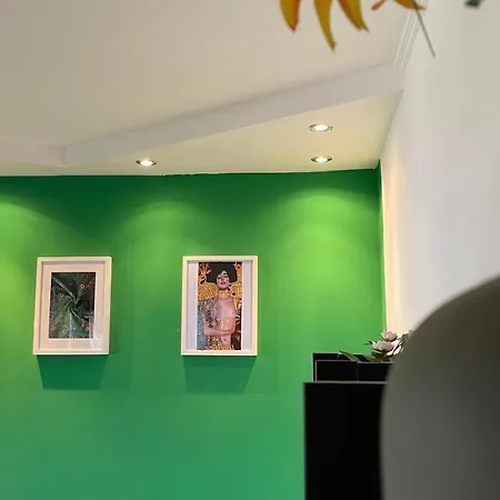 Appartement Terrace Balcony Downtown Delight Old Town Oasis Center Universitate Square Old Town *