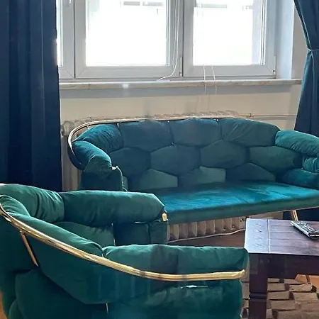 Terrace Balcony Downtown Delight Old Town Oasis Center Universitate Square Old Town Appartement