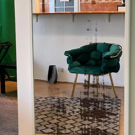 Appartement Terrace Balcony Downtown Delight Old Town Oasis Center Universitate Square Old Town