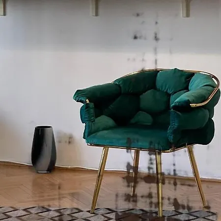 Appartement Terrace Balcony Downtown Delight Old Town Oasis Center Universitate Square Old Town