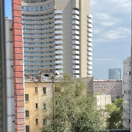 Terrace Balcony Downtown Delight Old Town Oasis Center Universitate Square Old Town