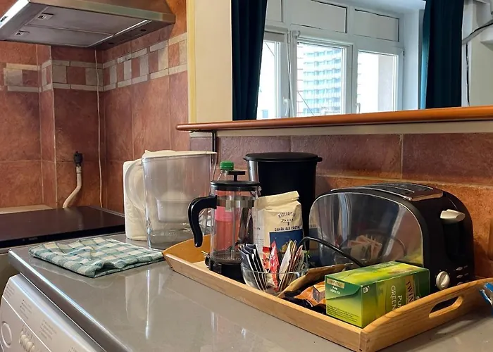 Apartament Terrace Balcony Downtown Delight Old Town Oasis Center Universitate Square Old Town