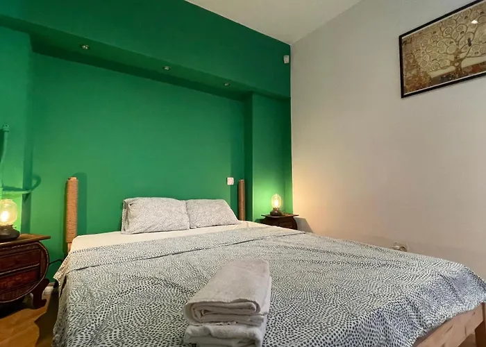 Apartament Terrace Balcony Downtown Delight Old Town Oasis Center Universitate Square Old Town *